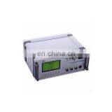 EA096 Automatic Smoke Flue Gas Detector Monitor