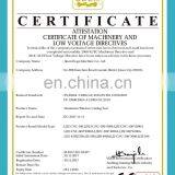 China Suppliers Aluminum Window and Door Milling Machine LXD-200 thumbnail-3