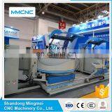 High End !New Double-head Cutting Saw Aluminum Profile Machine thumbnail-2