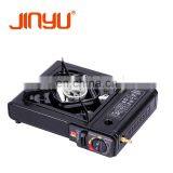 JINYU Professional Standard Cooker Camp Portable Camping Gas Stove