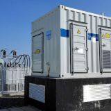 Sinopak 3~11kV Outdoor Air Cooled STATCOM thumbnail-4