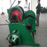 SPJ-400 Engineering Drilling Rig thumbnail-4