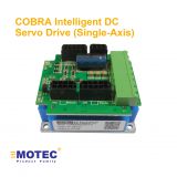 COBRA Intelligent DC Servo Drive (Single-Axis)