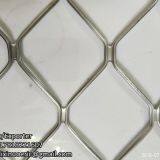 750 x 2450mm Aluminum Mesh Window Security Grille System thumbnail-2