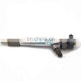 Common Rail Diesel Fuel Injector 0445110766 0 445 110 766 for BOSCH thumbnail-4