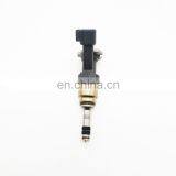 High Quality Electric Injection Fuel Injector 12668390 for USA Cars thumbnail-4