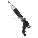 Genuine OEM 06M906036L 0261500266 Fuel Injector thumbnail-3