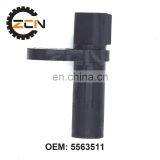 Original Crank Crankshaft Position Sensor OEM 5563511 For Mercury Optimax High Quality thumbnail-1