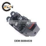 Car Power Window Switch OEM 88894539 For Lumina