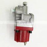 24V DC Engine Parts Fuel Shutoff Solenoid Valve 3096857 3096856