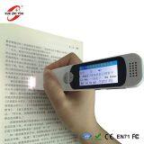 OCR Scan Pen Document Translator Electronic Translator Pen Scanner Translator Recording Talking Pen thumbnail-2