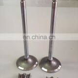 4BT 6BT Intake Valve Kit 3802005 3920867 3802355