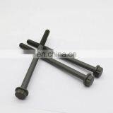GENUINE CYLINDER HEAD BOLT FOR J05E EXCAVATOR ENGINE S1118-52460-00/S1118-52460 thumbnail-4