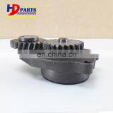 Excavator Engine 6BT5.9 Oil Pump 4935792