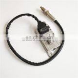 4326470 4326862 2897309 2872945 Genuine ISF ISBe Diesel Engine Part 24V Inlet Nitrogen Oxide Sensor thumbnail-4