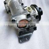 Heavy Machinery Truck Marine Engine Parts Cooling System Genuine Oil Cooler Oil Cooler Ass'y 4061462 NT855 Engine Oil Cooler thumbnail-6