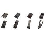 Rail Tie Plates (Base Plates) thumbnail-1