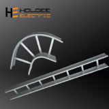 powder coated ladder type cable tray