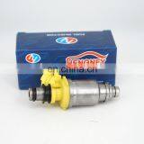100% Professional Tested 23250-74040 23209-74040 For 90-92 Toyota Celica MR2 RAV4 1.6L 2.0L 2.2L Fuel Injector thumbnail-4