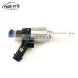 Manufacturer Denso Fuel Injector Part Numbers,Fuel Injector For Ford Mustang,Fuel Injector Nozzle thumbnail-1