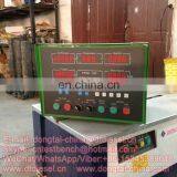 12PSB 12 Cylinder Diesel Injector and Pump Test Bench thumbnail-3