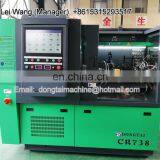 Common Rail Injector Pump Repair CR738 Auto Electrical Test Bench thumbnail-5