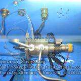 TEST BENCH FOR C7 C9 HEUI INJECTORS