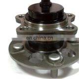 Wholesale Rear Wheel Hub Bearing For NCP OEM:42450-52060 thumbnail-1