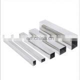 Sus304l Stainless Steel Pipe 304 Steel Tube Square Pipe thumbnail-4