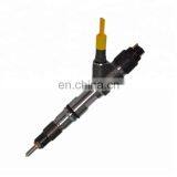 ISF3.8 Diesel Engine Parts Injector 0445120134 For Light Truck thumbnail-1