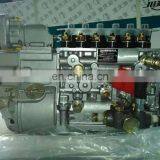 Supply SINOTRUK HOWO Truck Engine Parts Fuel Injection Pump VG1560080022 thumbnail-2