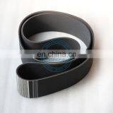 Diesel Engine Parts 4015784 Ribbed V Belt