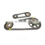 XYREPUESTOS AUTO ENGINE PARTS Repuestos Al Por Mayor CG10DE Engine Timing Chain Kit for Nissan 13085-99B00 13028-99B10 thumbnail-6