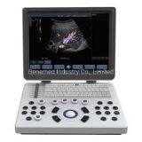 Медицинское оборудование. Ультразвуковой сканер. Чисткое thumbnail-1