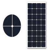 Propsolar High Efficiency Solar Panel Monocrystaline 300W Solarpanel thumbnail-4