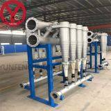 Pulp Desandor Machine High Density Cleaner for Paper Making, Sand Removing Centricleaners thumbnail-3