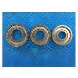6302ZZ Deep Groove Ball Bearings 15X42X13mm For Blower Vacuums Saw Trimmer thumbnail-3