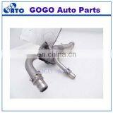 Thermostat Housing FOR GM BUICK ENCLAVE OEM 12638893 12599235, 12616820, 12631895 thumbnail-4