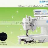 High Quality Industrial Lockstitch Sewing Machine for Best Price thumbnail-2