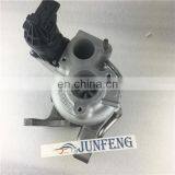 The New!!! TD02 49373-07011 TURBOCHARGER thumbnail-4