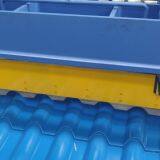 Roll Forming Machine Color Glazed Tile Machine thumbnail-3