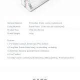 Fashionable, Eco-friendly Eyewear Case; Crush-resistant, Lightweight Plastic Glasses Case thumbnail-3