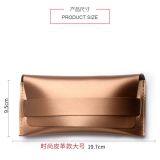 Fashionable, Crush-resistant Sunglasses Protective Pouch; Simple and Creative Myopic Glasses Case thumbnail-5