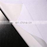 Coated Fabric Terry Cloth Laminated TPU 140gsm/210cm Width Waterproof Breathable Home Textile Fabric thumbnail-2