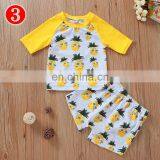 Custom Swimwear Swimsuits for Girls Bikini Japan Teen Swim Suit Swimming Suit Kids Teens Japan Bathers Girl Swimwear Swimsuit thumbnail-4