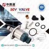 Mitsubishi Triton 2.5 Suction Control Valve-scv Solenoid Valve thumbnail-1