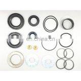 Power Steering Rack Assembly Repair Kit Gasket For Toyota 98-07 LAND CRUISER 100 OEM 04445-60080 0444560080 thumbnail-1
