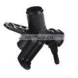 Thermostat Housing Water Flange for Toyota OEM 16502-37010 thumbnail-1