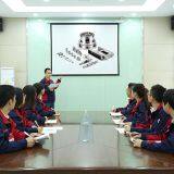 Dongguan YIZE MOULD Co.,LTD company overview - view 2 thumbnail