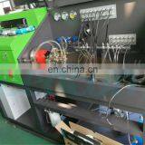 220V 3 Phase 11KW Common Rail Test Bench With HEUI and EUI/EUP CAMBOX Test Bench CR718 thumbnail-6